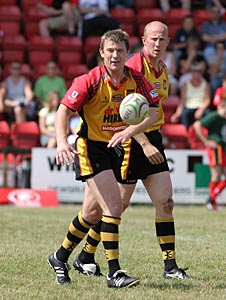 Richard Chapman32